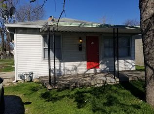 2434 S Keystone Ave, Indianapolis, IN