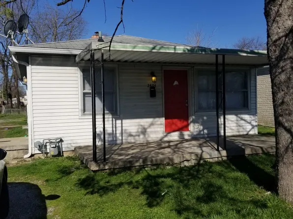 2434 S Keystone Ave, Indianapolis, IN 46203