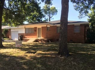 601 Campbell St, Ardmore, OK 73401