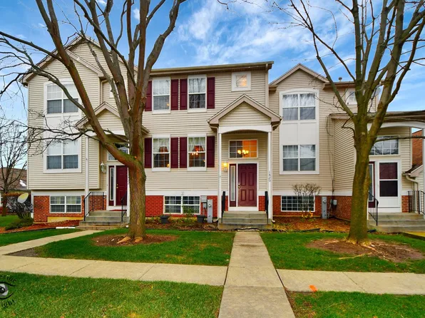 1420 Fox Hound Trl, Beecher, IL 60401