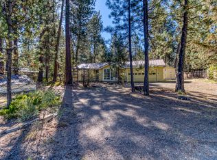 15863 Dawn Rd, La Pine, OR 97739