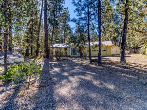 15863 Dawn Rd, La Pine, OR 97739