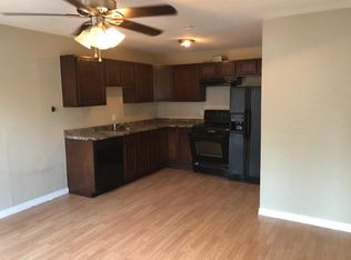 3435 Rosedale St #2, Houston, TX 77004