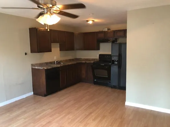 3435 Rosedale St #2, Houston, TX 77004