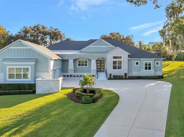 11906 HERON COVE, CLERMONT, FL 34711