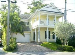 101 S Victoria Park Rd, Fort Lauderdale, FL 33301