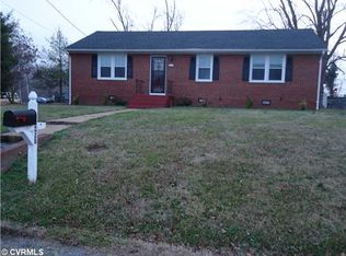 2207 McDonald Rd, Richmond, VA 23222