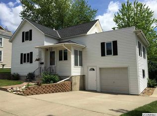 115 N O'Connell Ave, Springfield, MN 56087