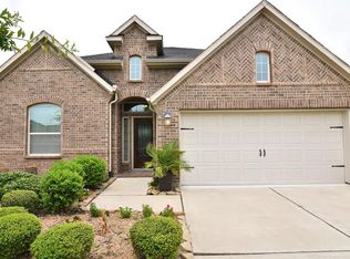 8806 Houston Falls Ln, Richmond, TX 77407