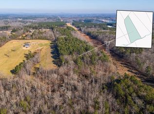 Ebenezer Rd, West Union, SC 29696