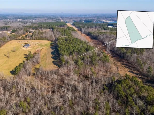 Ebenezer Rd, West Union, SC 29696