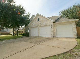 1403 Pagedale Dr, Cedar Park, TX 78613