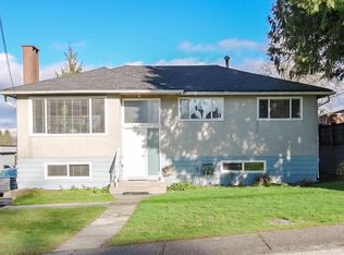 11181 90th Ave, Delta, BC V4C3H1