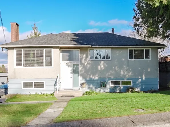 11181 90th Ave, Delta, BC V4C 3H1