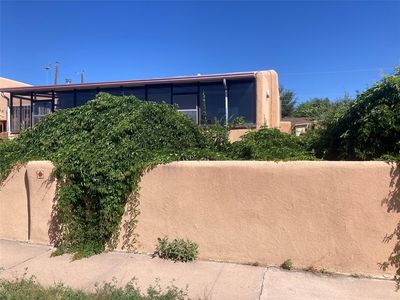 2905 Calle De Oriente, Santa Fe, NM, 87507