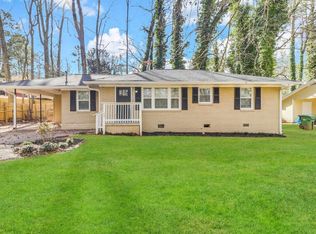 245 Bromack Dr SE, Atlanta, GA 30315