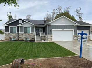 3011 S 1450 W, Perry, UT 84302