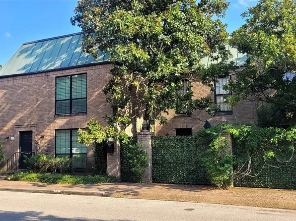 1111 Autrey St #5, Houston, TX 77006