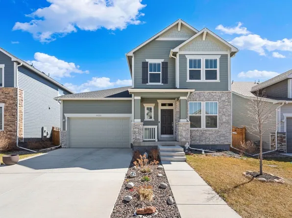 4420 Lyceum Ct, Timnath, CO 80547