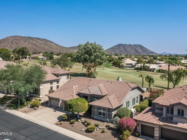 22381 N 65TH Avenue, Glendale, AZ 85310