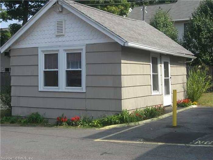COTTAGE