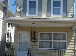 47 Cedar St, Wilkes Barre, PA 18702