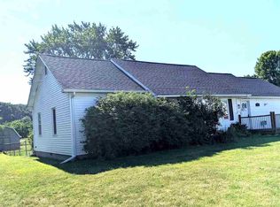 5153 Three Mile Rd, Bay City, MI 48706