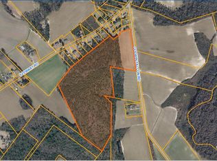 0 Godwin Falcon Rd, Falcon, NC 28342