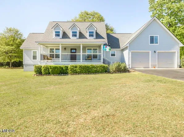 127 Bolingview Rd, Juliette, GA 31046