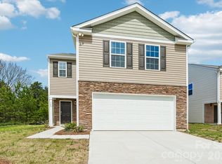 569 N Sparkleberry St, Chester, SC 29706
