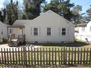 684 Glendale Rd, Scottdale, GA 30079