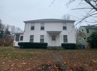109 Arch St, Holliston, MA 01746