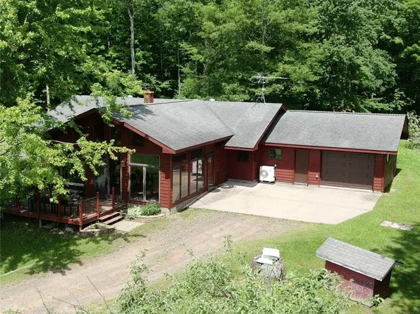 2740 10th Street, Barronett, WI 54813