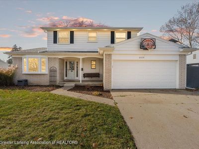 2123 Cogswell Dr, Lansing, MI, 48906