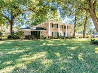 821 Bernard Cir, Mobile, AL 36693