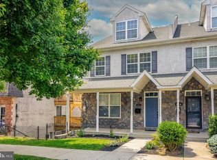 224 Maple St, Conshohocken, PA 19428