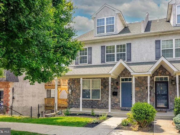 224 Maple St, Conshohocken, PA 19428