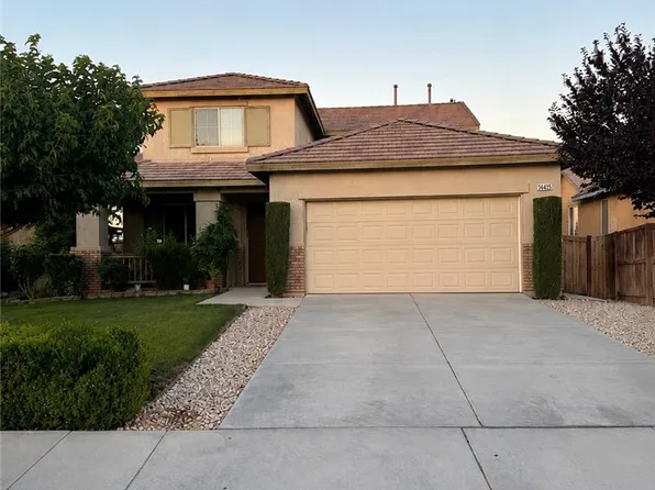 14415 Nicoles Way, Adelanto, CA 92301