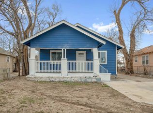 1106 N Grove Ave, Wichita, KS 67214