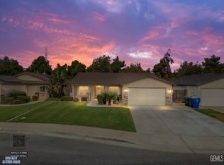 4012 Viverone Ln, Bakersfield, CA 93308