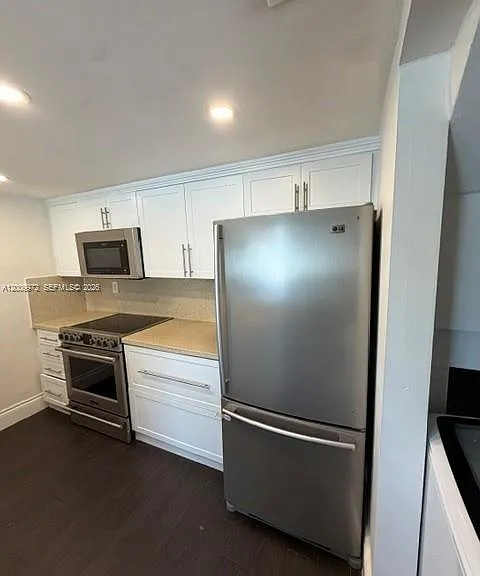 4590 SW 68th Court Cir #8 — Photo 16