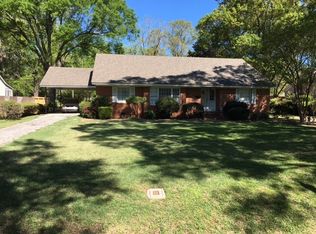 407 E Jefferson Ave, Greenwood, MS 38930