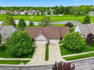 1410 McCormick Dr, Nappanee, IN 46550