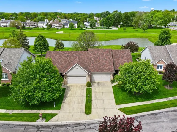 1410 McCormick Dr, Nappanee, IN 46550