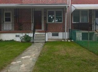 64 Berkshire Rd, Baltimore, MD 21221