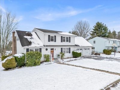 2028 Kim Dr, Endicott, NY, 13760