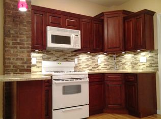 84 Evergreen St, Bayonne, NJ 07002
