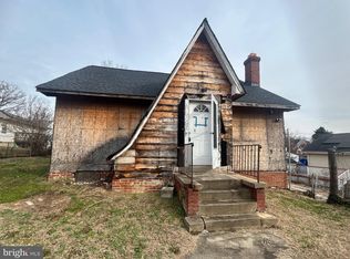 4304 Torque St, Capitol Heights, MD 20743