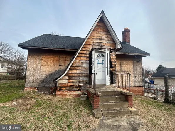 4304 Torque St, Capitol Heights, MD 20743