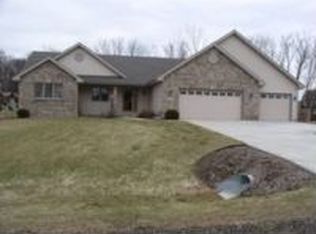 8474 Ellington Way, Middleton, WI 53562